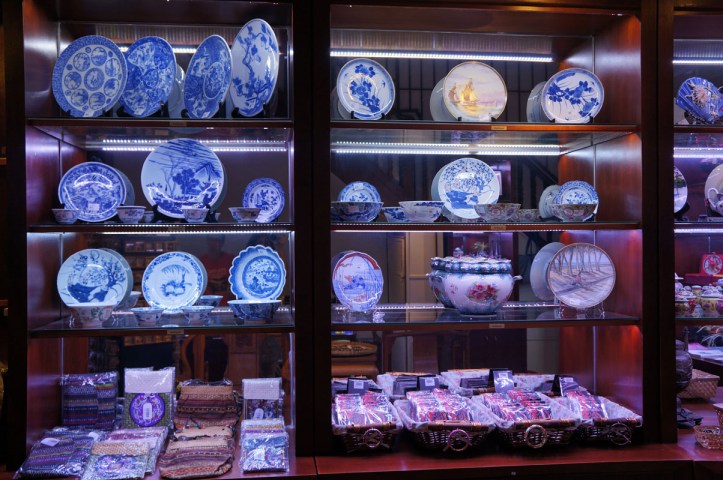 Mansion Peranakan Penang