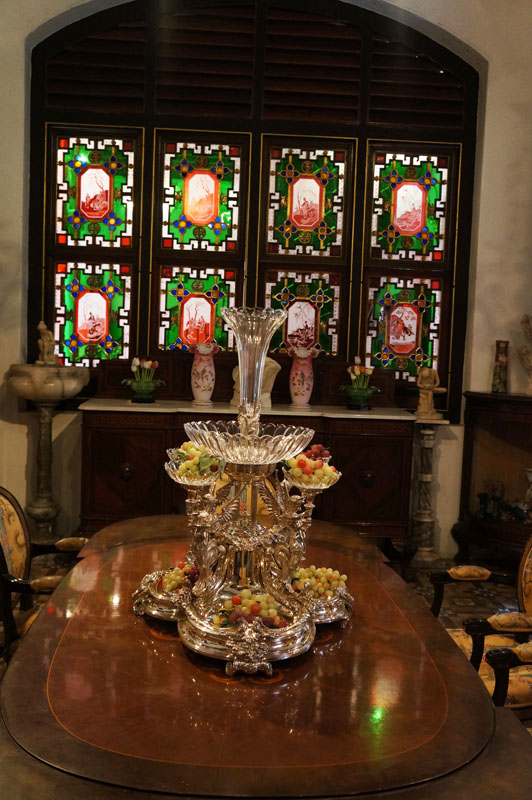 Mansion Peranakan PenangMansion Peranakan Penang