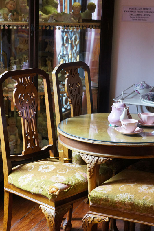 Mansion Peranakan Penang