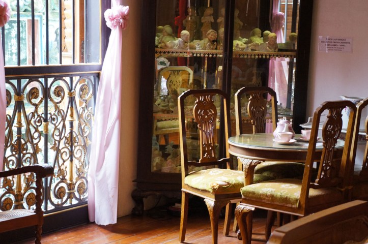 Mansion Peranakan Penang