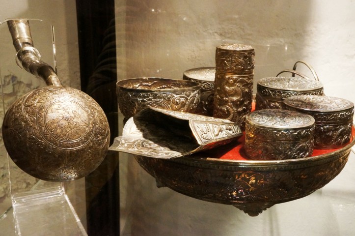 Mansion Peranakan Penang Malaysia