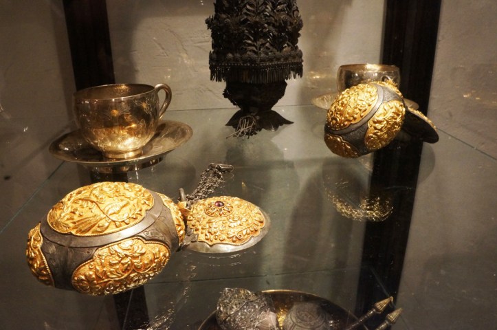 Mansion Peranakan Penang Malaysia