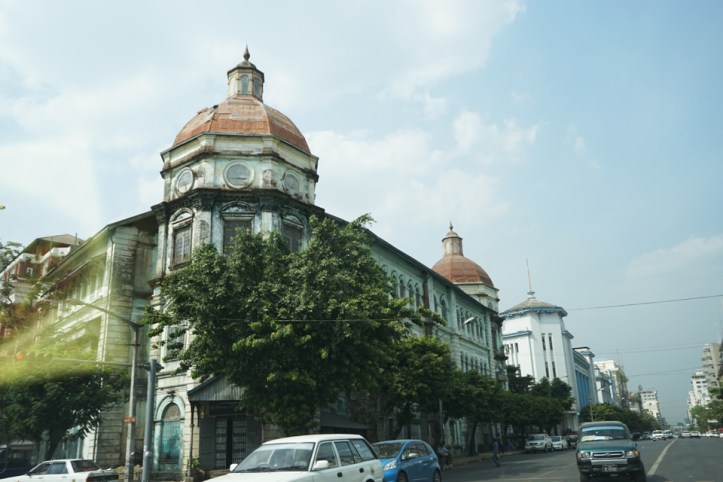 Yangon