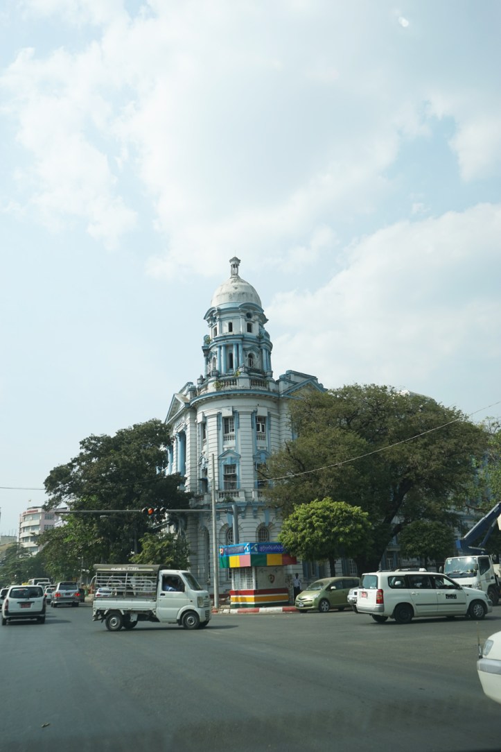 Yangon