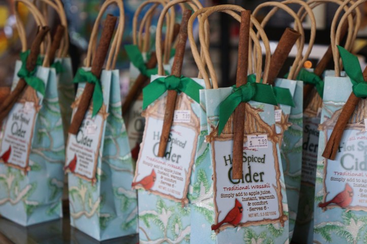 Ini minuman enak banget