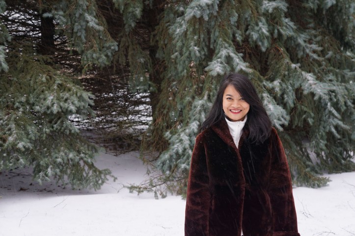 Model dan foto milih Matt Nowak