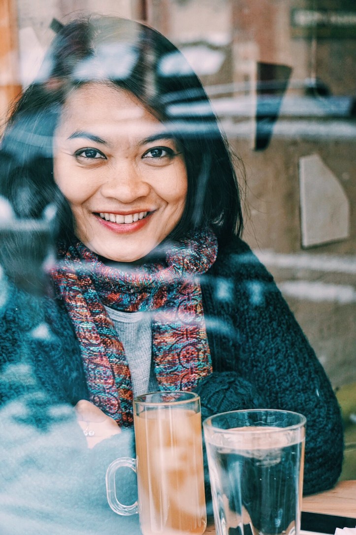 Processed with VSCOcam with c1 preset