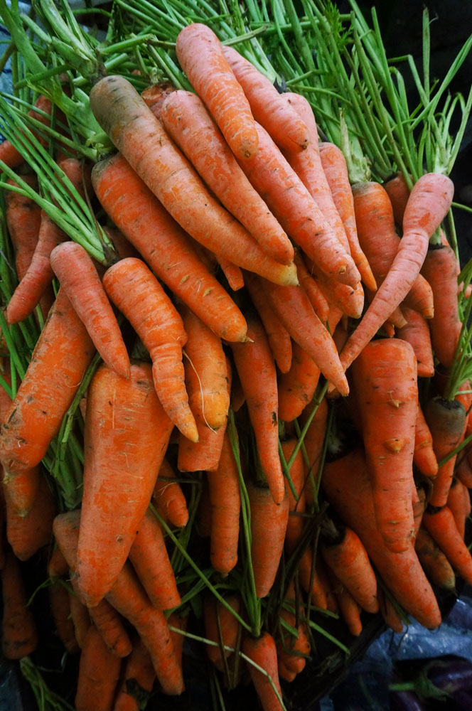 Bukit Kubu Berastagi