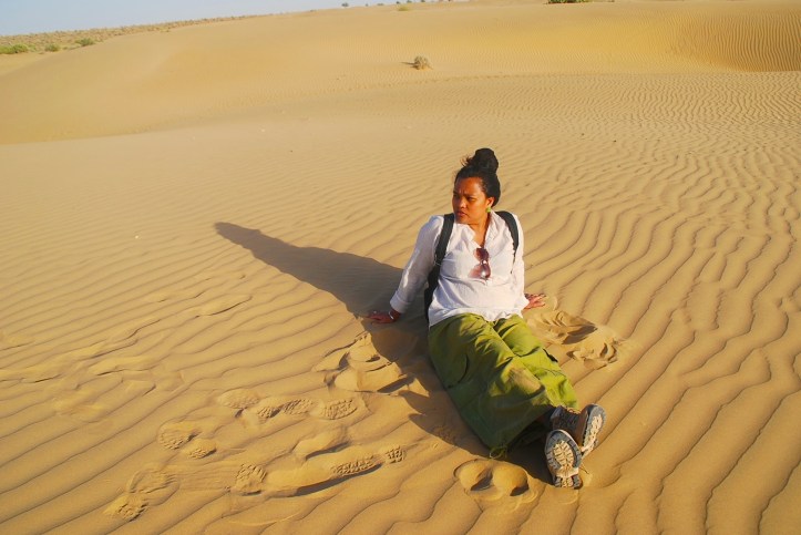 India by @jalan2liburan