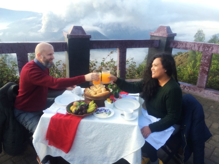 Bromo by @jalan2liburan