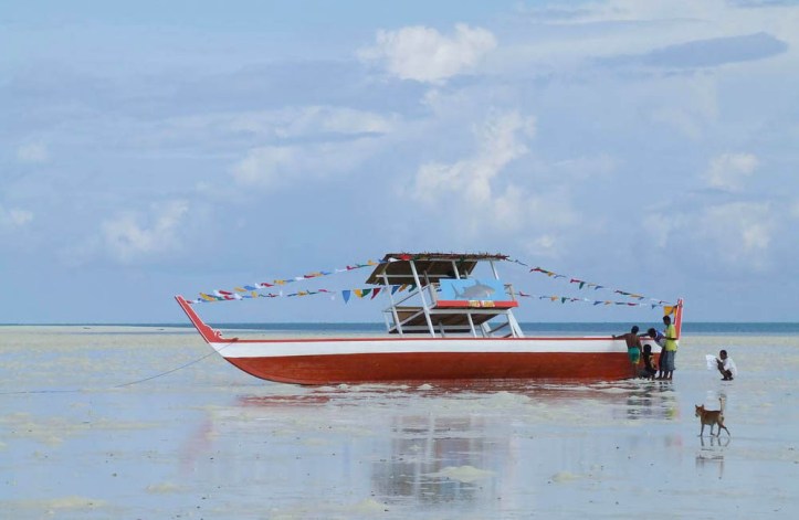 Pulau Kei by @jalan2liburan