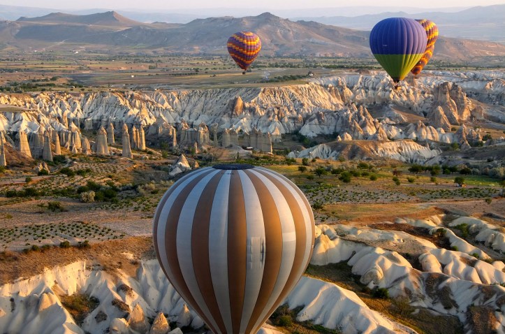 Turki by @jalan2liburan