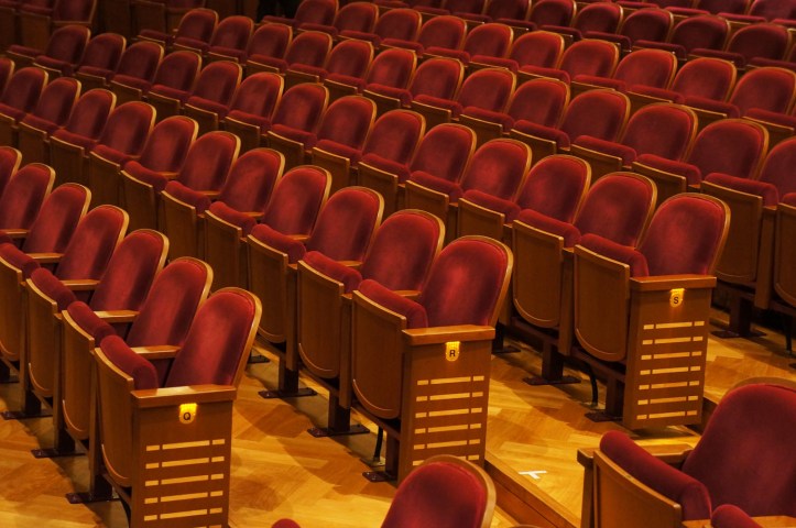 Malaysian Philharmonic Orchestra