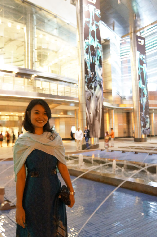 Malaysian Philharmonic Orchestra