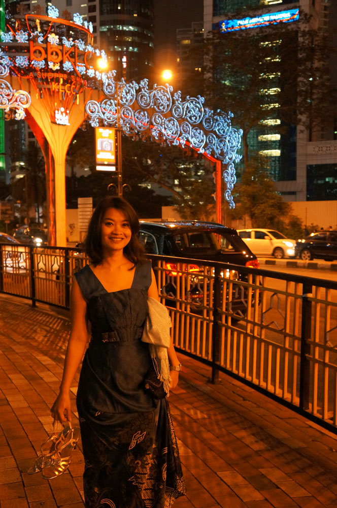 Malaysian Philharmonic Orchestra