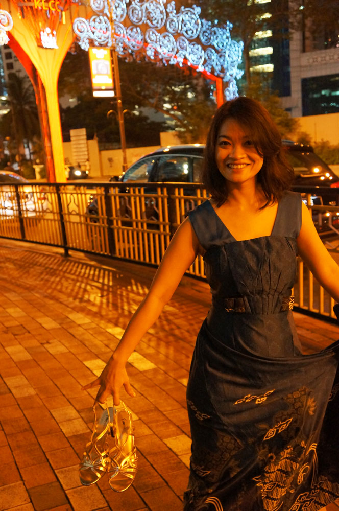 Malaysian Philharmonic Orchestra