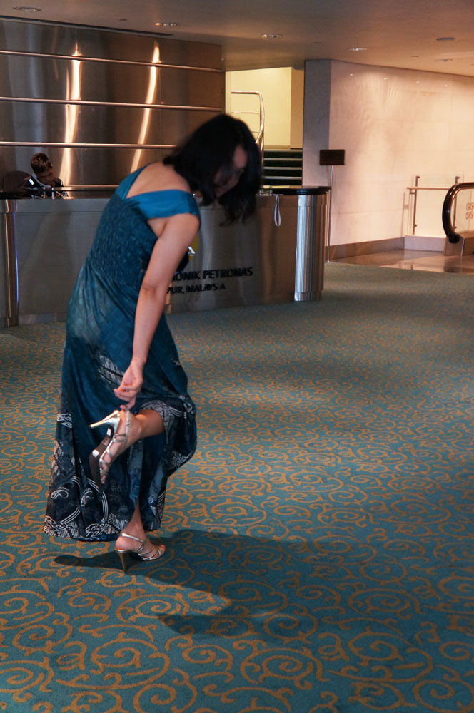 Malaysian Philharmonic Orchestra