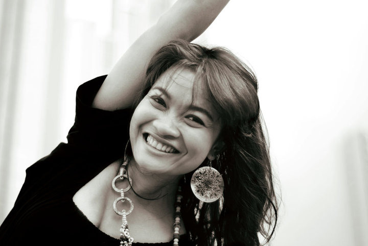 Foto was taken by Dini