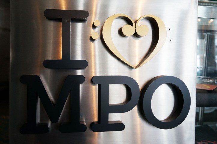 Malaysian Philharmonic Orchestra