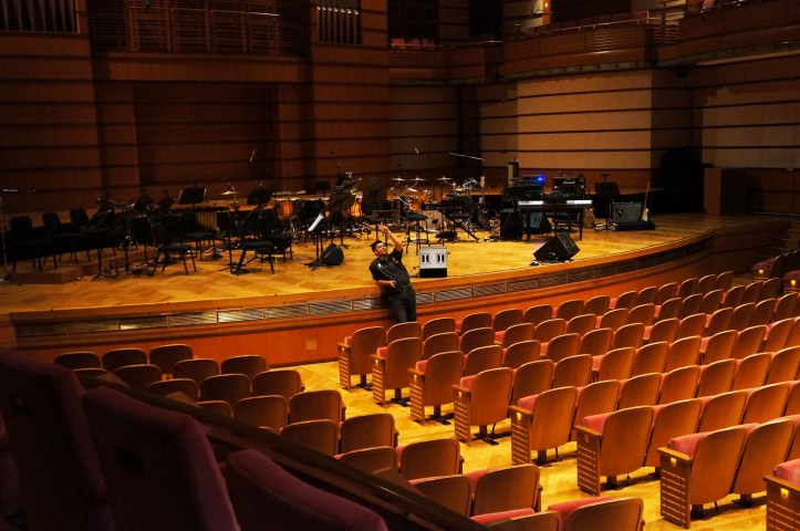 Malaysian Philharmonic Orchestra