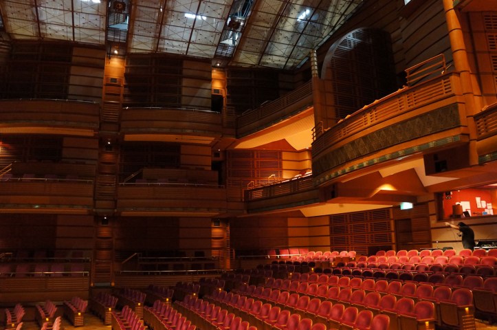 Malaysian Philharmonic Orchestra