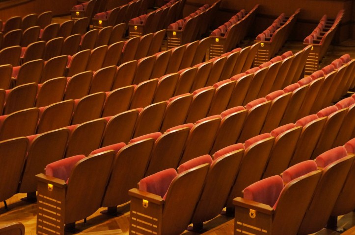 Malaysian Philharmonic Orchestra