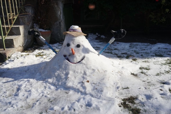 The Pullman State Historic Site