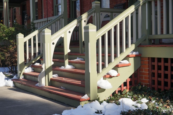 The Pullman State Historic Site