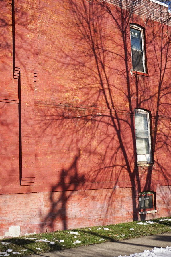 The Pullman State Historic Site