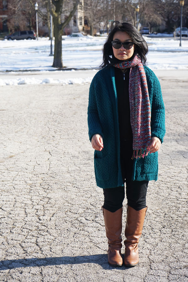 The Pullman State Historic Site