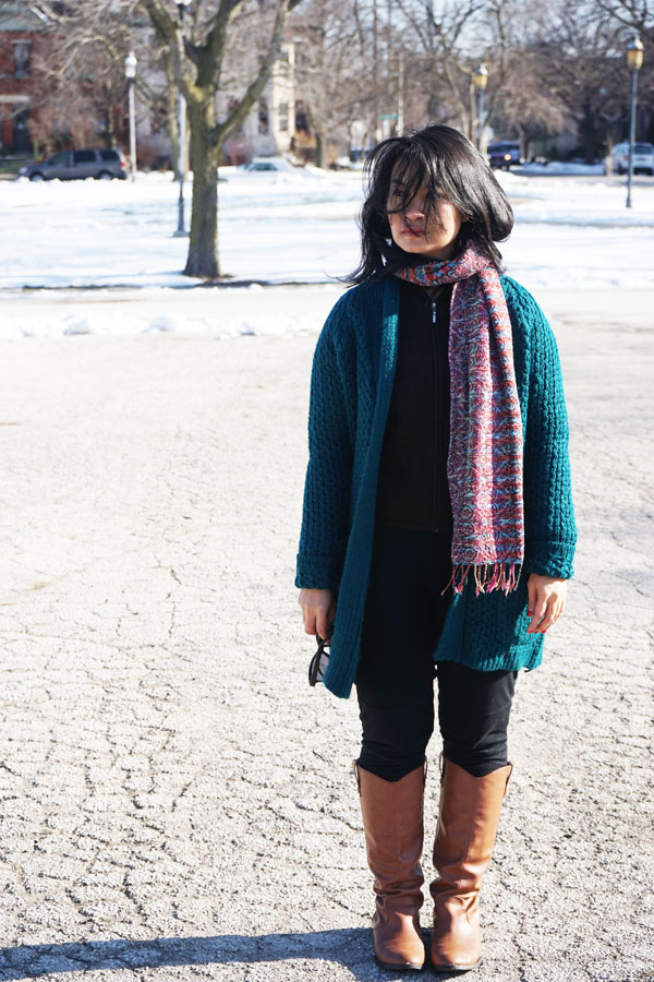 The Pullman State Historic Site