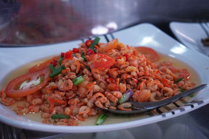 Kampung Baru Kuala Lumpur