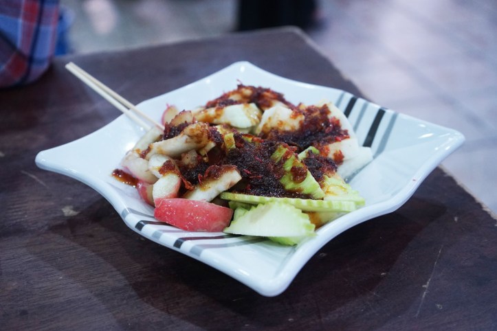 Kampung Baru Kuala Lumpur