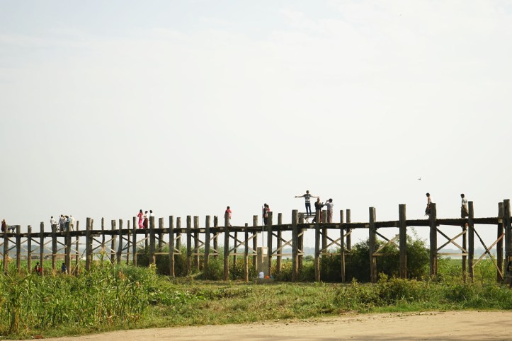 u bein bridge 