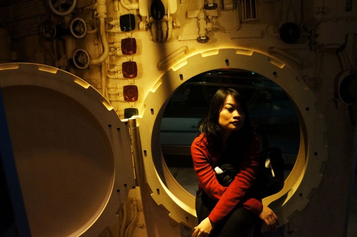 museum of science and industry chicago