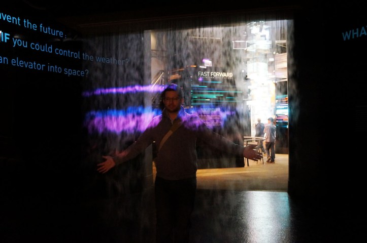 museum of science and industry chicago 5