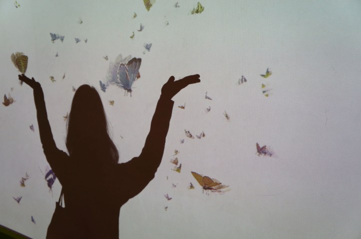 museum of science and industry chicago 5