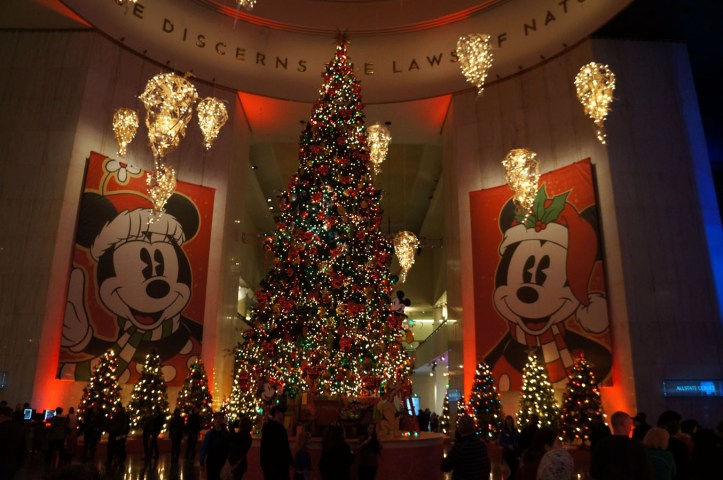 museum of science and industry chicago 5