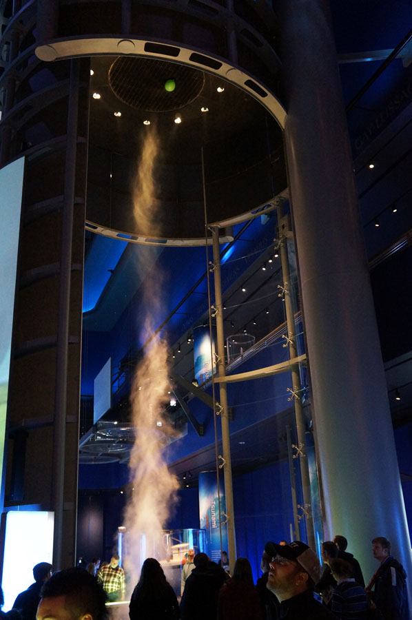 museum of science and industry chicago 17