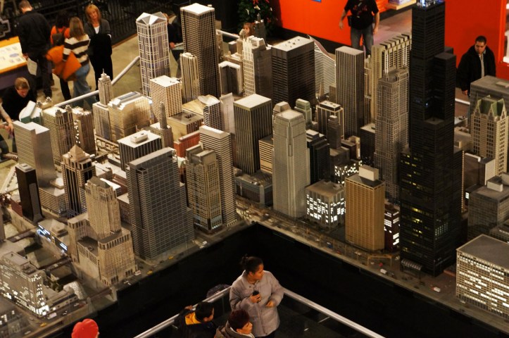 museum of science and industry chicago 5