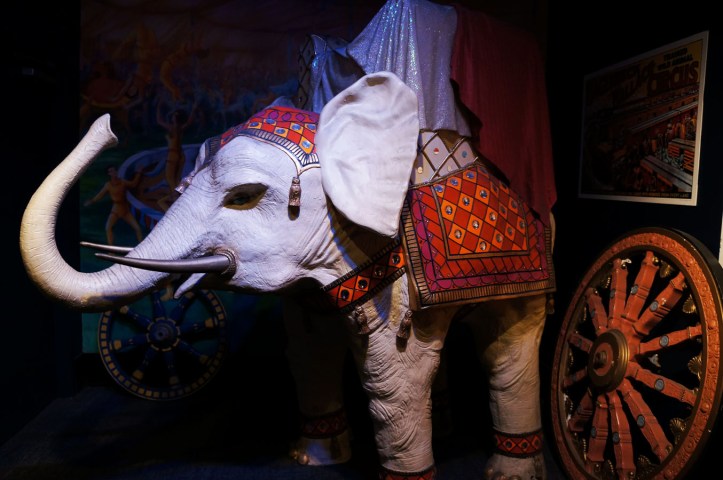 museum of science and industry chicago 5