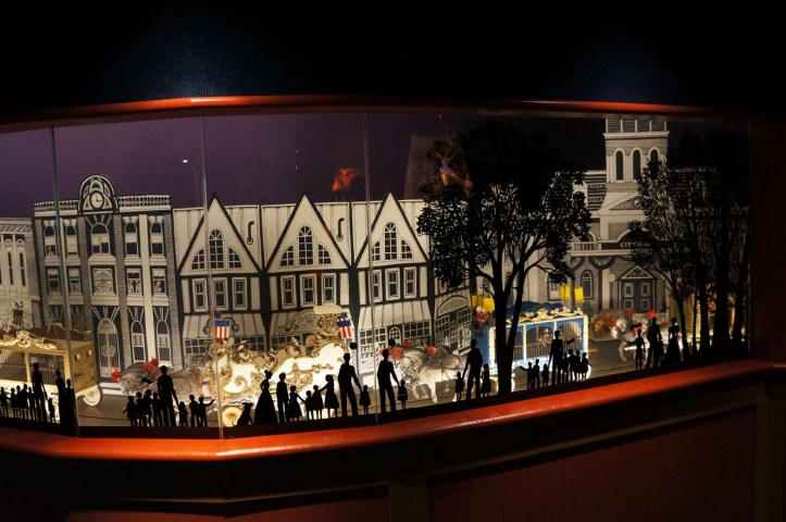 museum of science and industry chicago 5