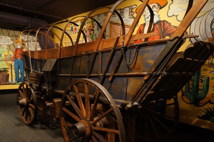 museum of science and industry chicago 5