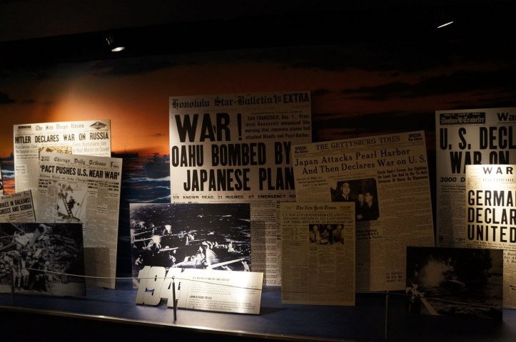 museum of science and industry chicago 5