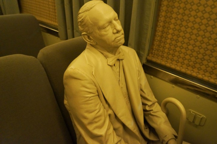 museum of science and industry chicago 5