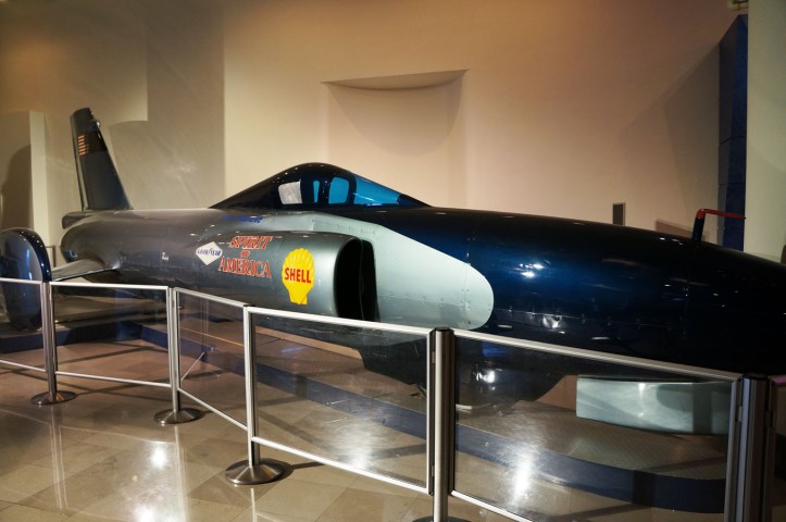 museum of science and industry chicago 5