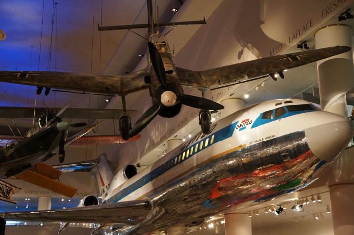 museum of science and industry chicago 5