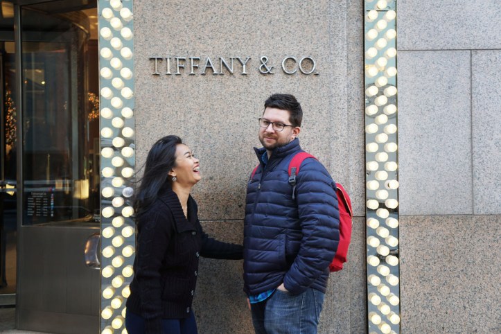 Liat deh muka si Matt hehe