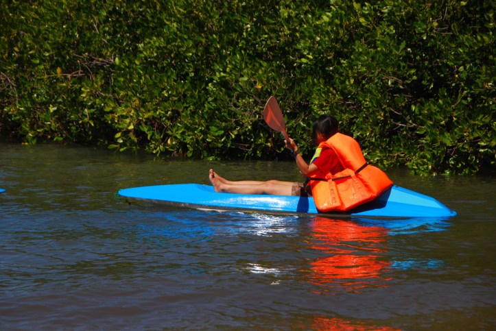 Taman Nasional Baluran Indonesia