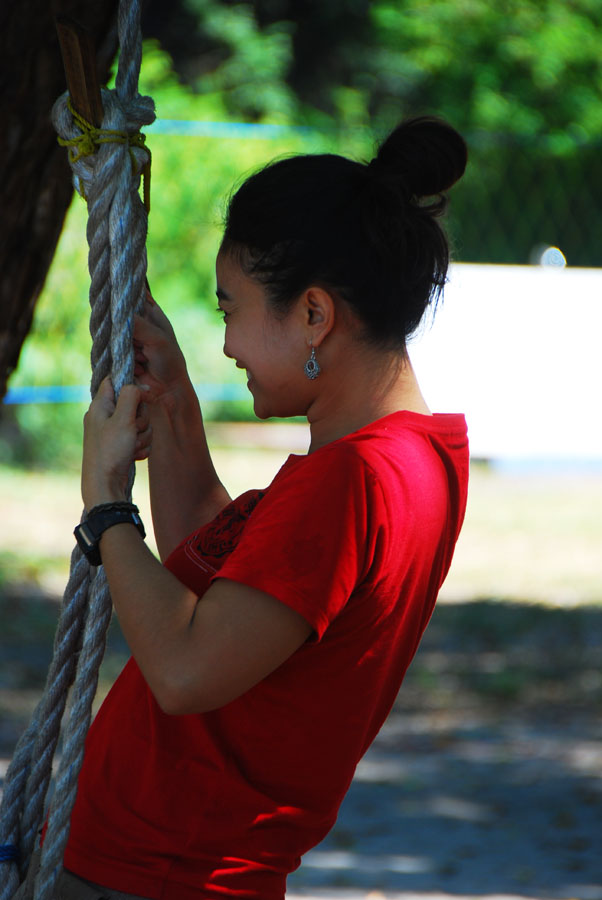 Pantai Bama di Taman Nasional Baluran